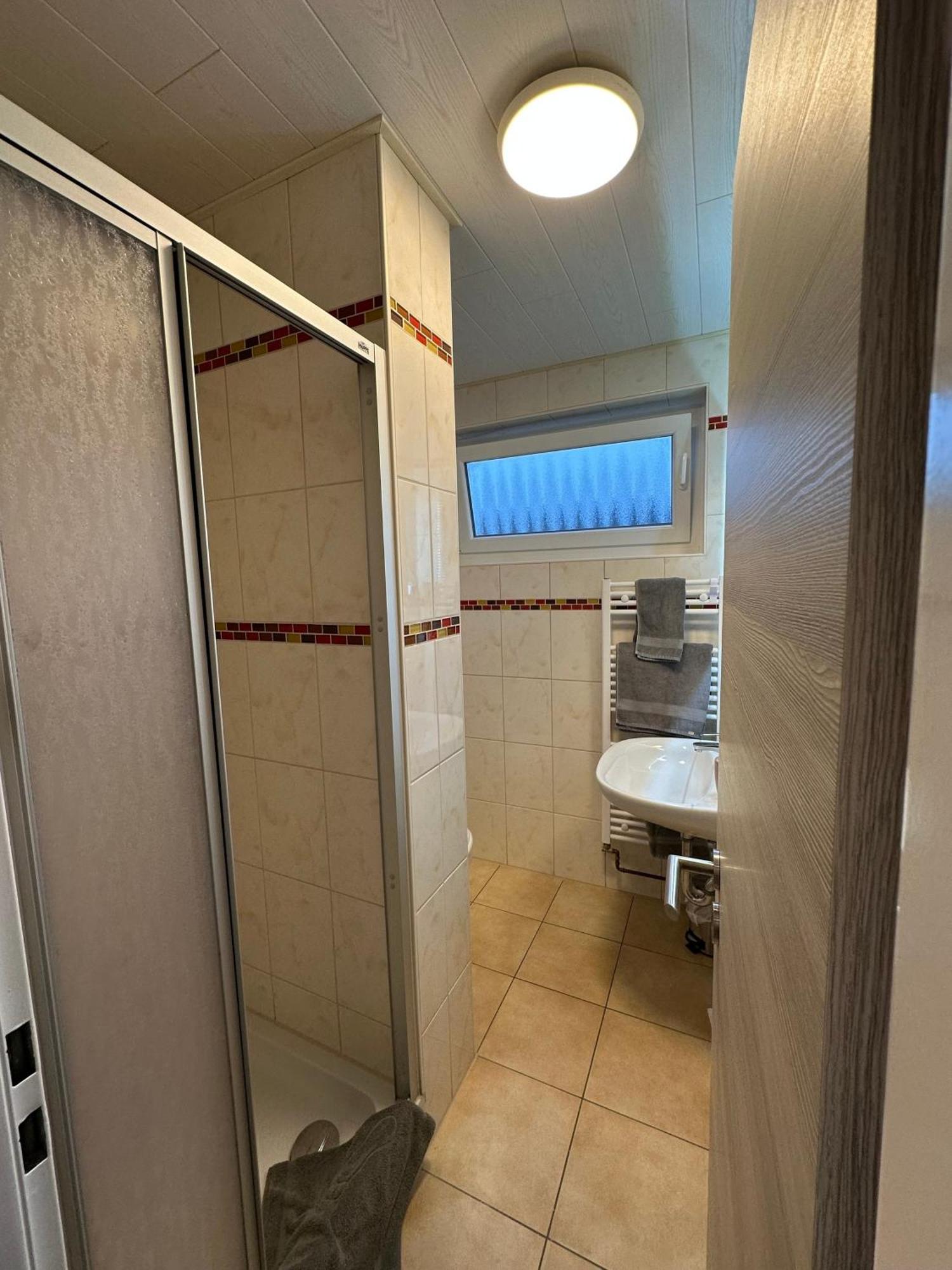 Ferienwohnung Haus Boje "Knurrhahn" Neuharlingersiel Kültér fotó