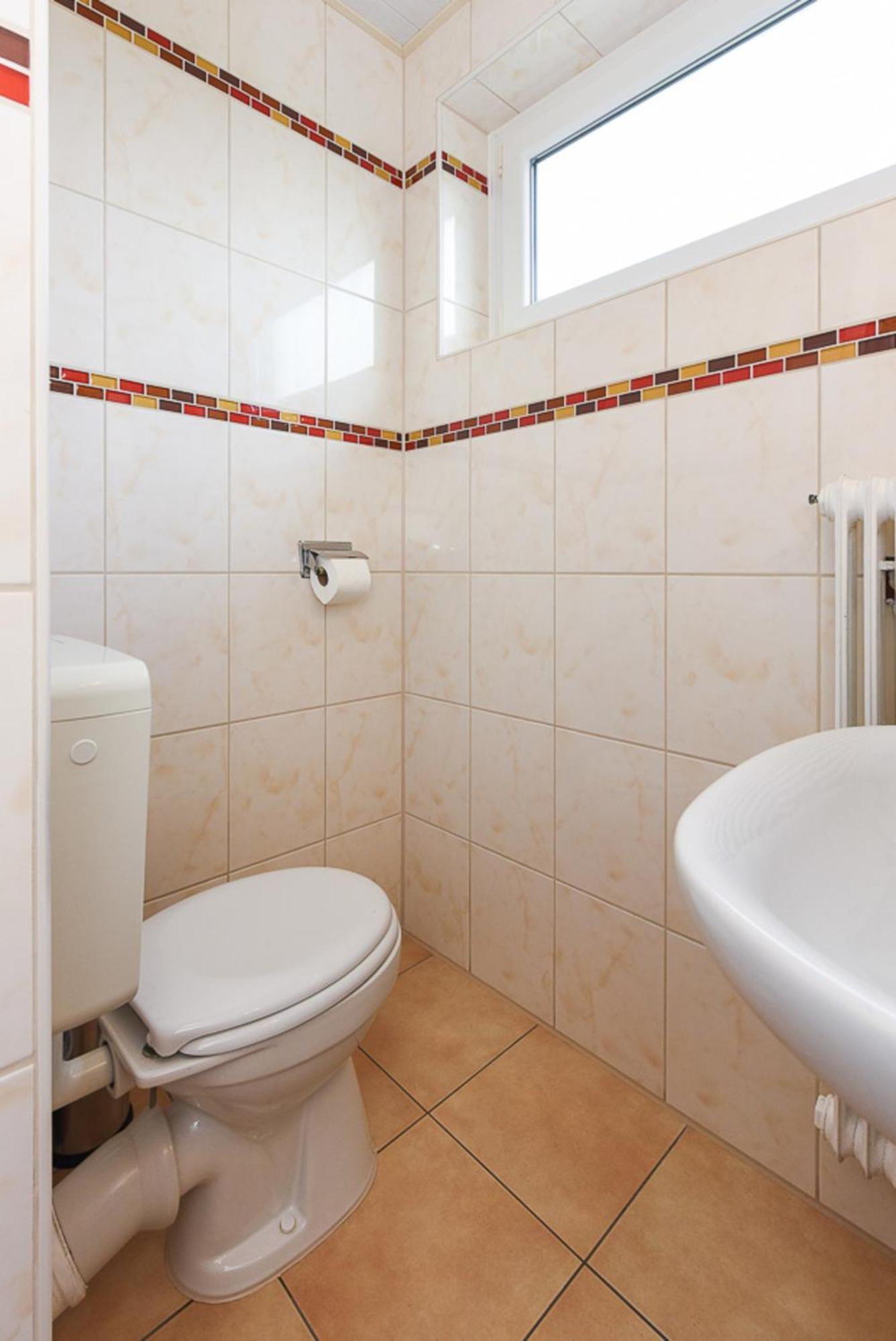 Ferienwohnung Haus Boje "Knurrhahn" Neuharlingersiel Kültér fotó